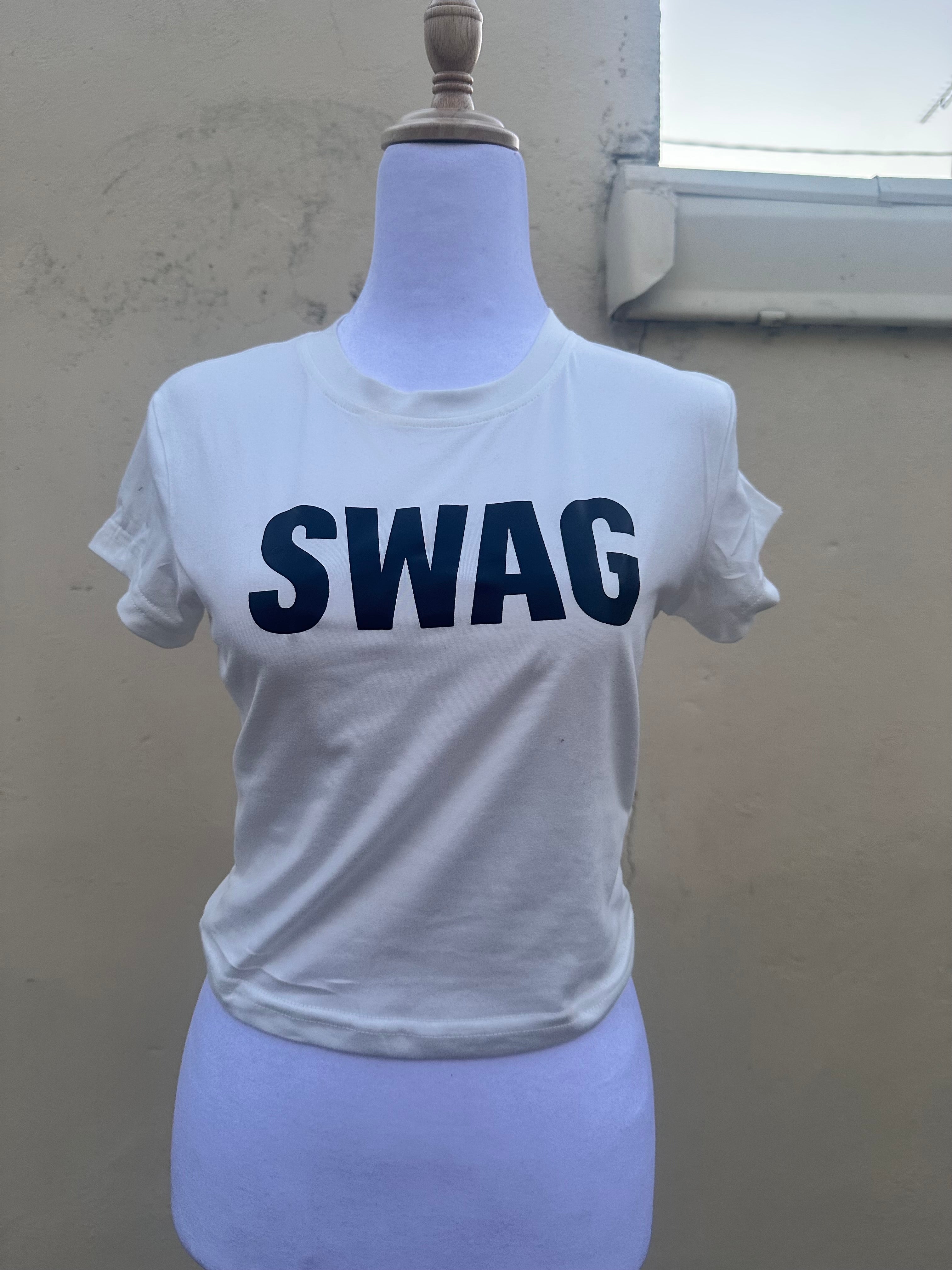 Top Streetwear Coloré & Audacieux
